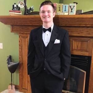 Meet your Posher, Connor